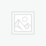 Slim Fit Basic Unpatterned T-shirt - Silver